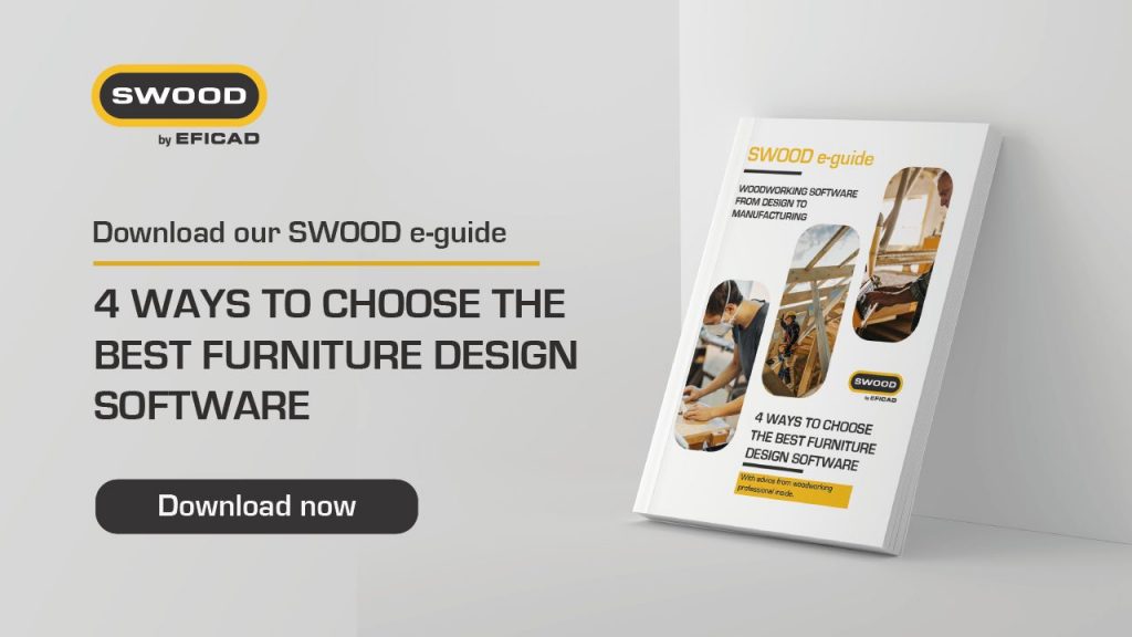4 ways to choose the best woodworking software
