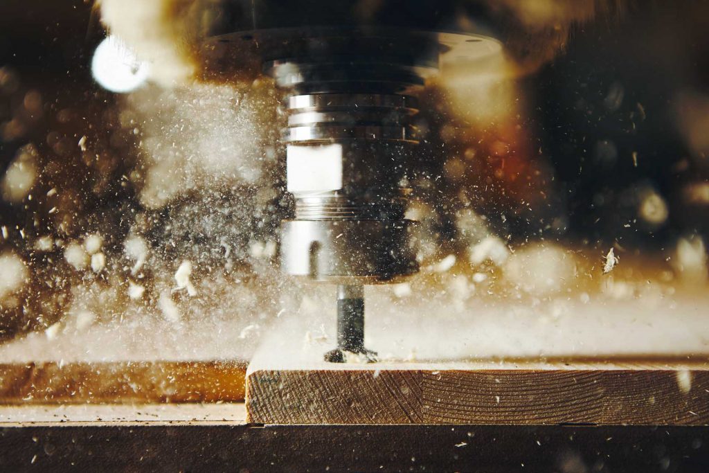 CAM software and its advantages in the woodworking industry - CNC Machines