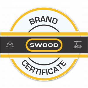 SWOOD Brand Certificate 2