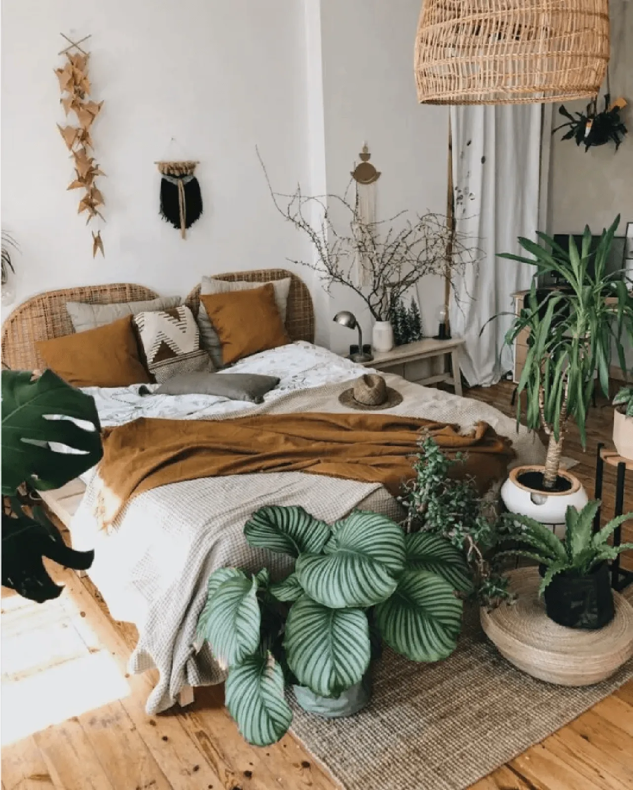 Biophilic Design
