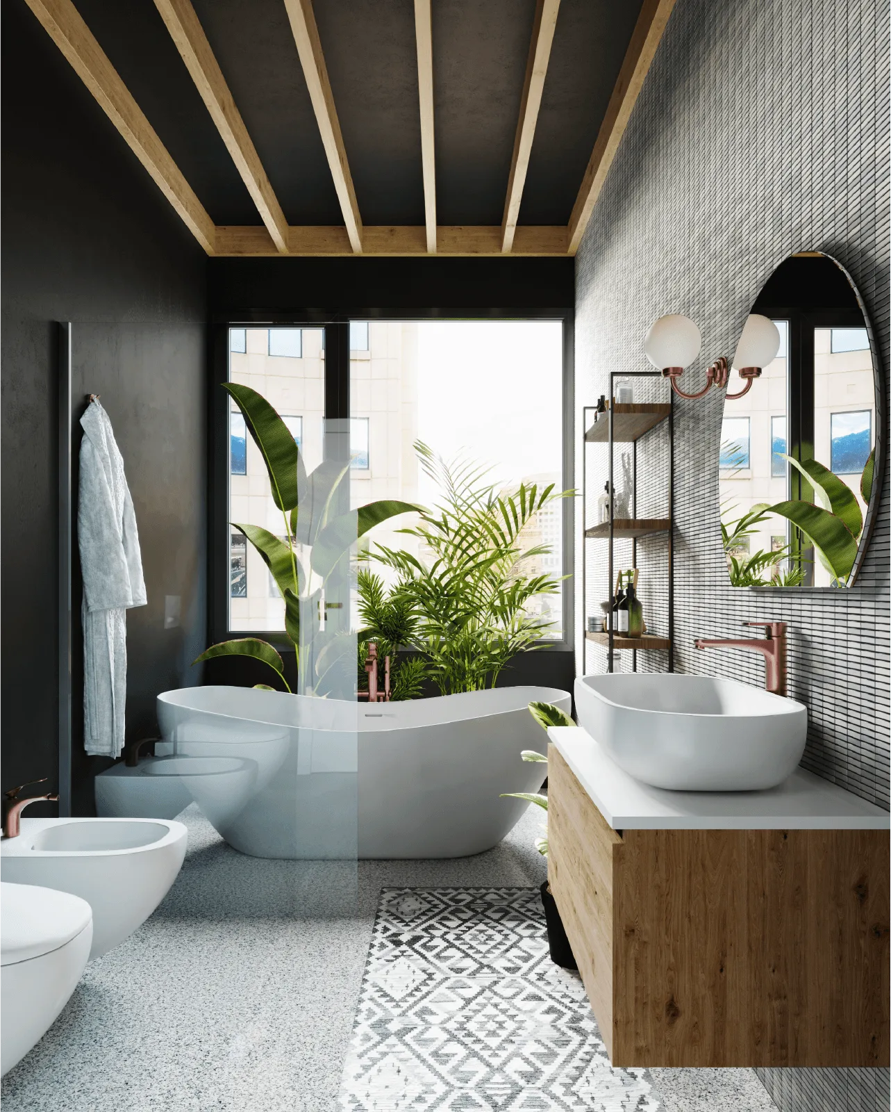 Biophilic Design