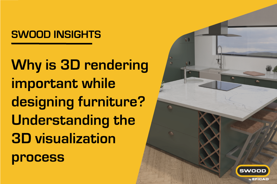 Why Is 3d Rendering Visualization Important?
