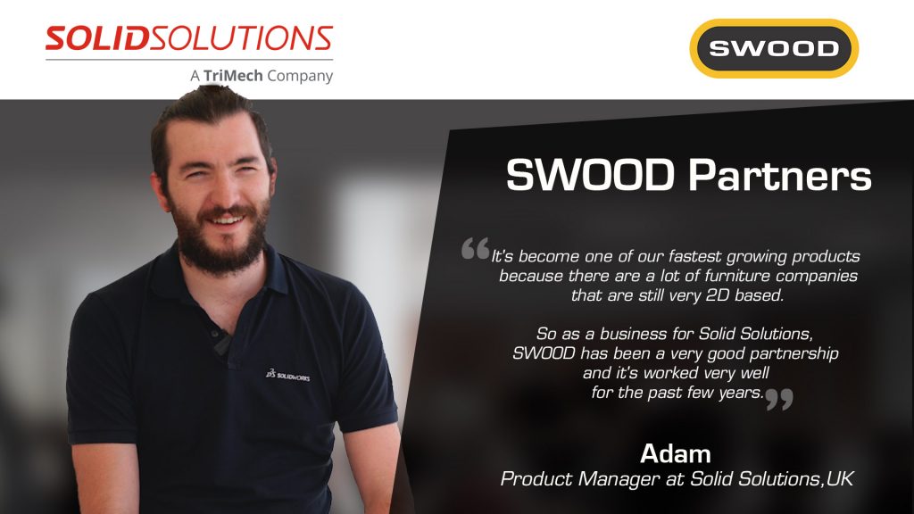 Inside the decision: Why Solid Solutions chose SWOOD - Interview