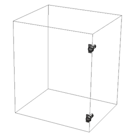 Comment créer des meubles sur mesure - Modfication variables SWOODBox 2