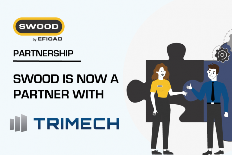SWOOD's partnership with TriMech
