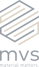 Logo MVS
