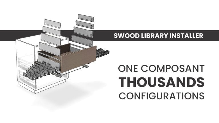 SWOOD Library Installer