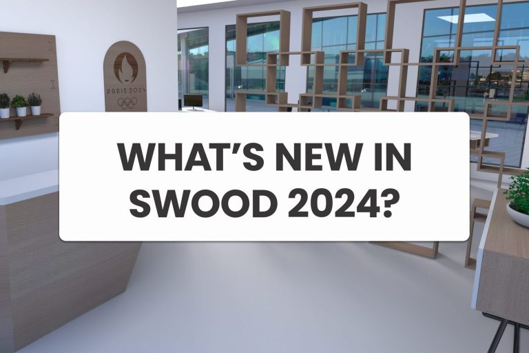 What's New in SWOOD 2024