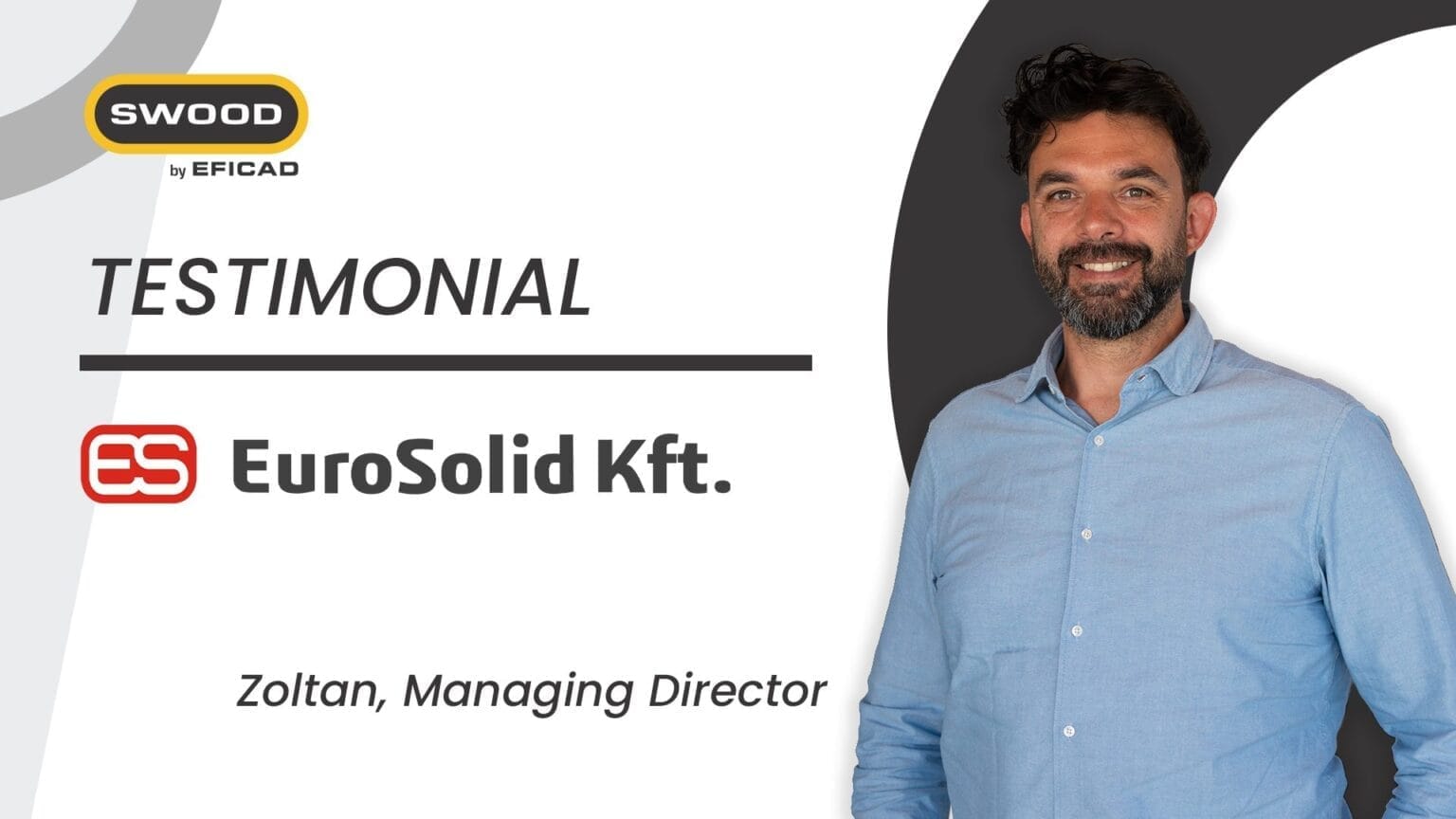 Eurosolid testimonial
