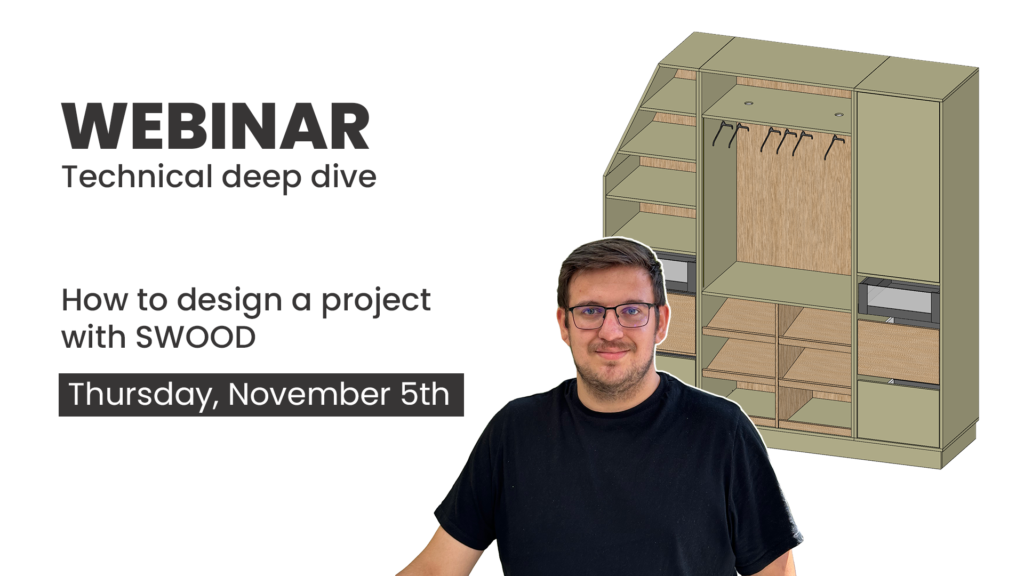 SWOOD Webinar November 5 2026