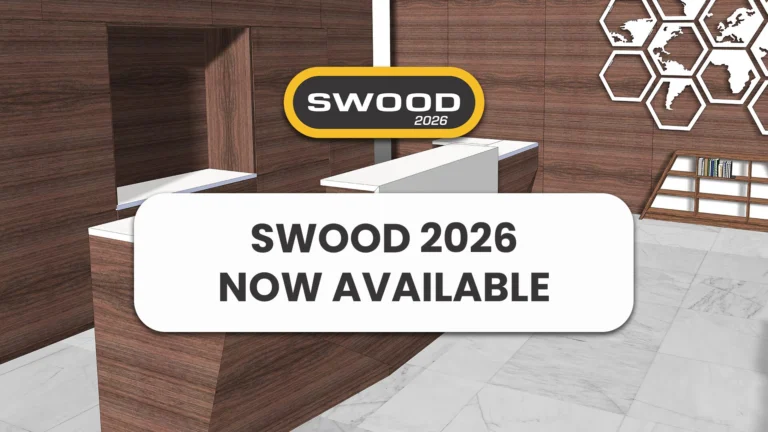 SWOOD 2026 Available