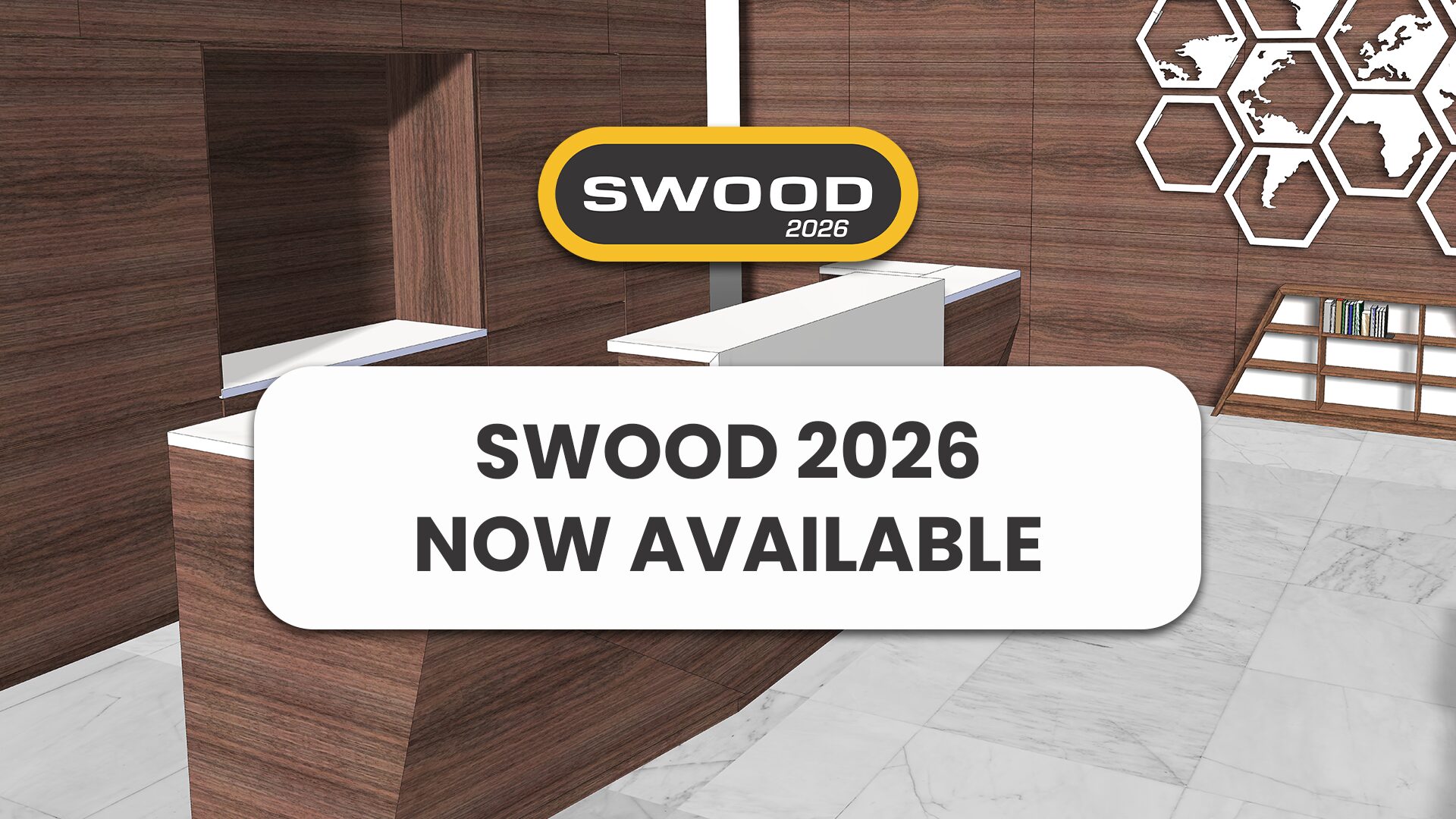 SWOOD 2026 Available