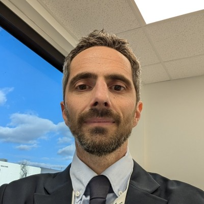 Matteo Ciaschini - Biesse Canada